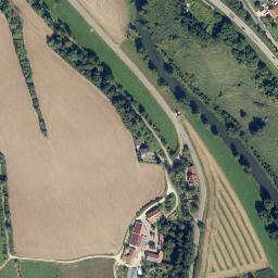 Satellite imagery of Schön, DE