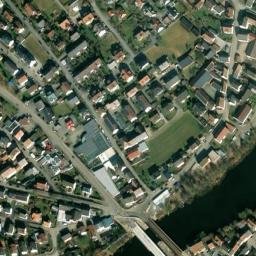 Satellite imagery of Geodätischer Referenzpunkt Schwandorf, CZ