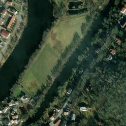 Satellite imagery of Geodätischer Referenzpunkt Schwandorf, CZ