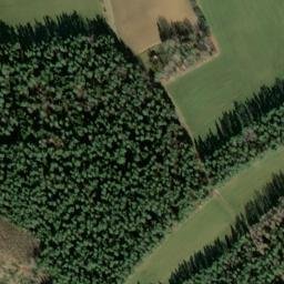 Satellite imagery of Hirschberg, DE