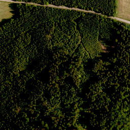 Satellite imagery of Bleschenberg, DE