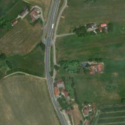 Satellite imagery of boundary_stone, DE