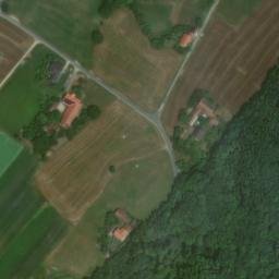 Satellite imagery of V Sedle [Česká Kubice-Horní Folmava], CZ