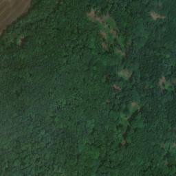 Satellite imagery of V Sedle [Česká Kubice-Horní Folmava], CZ