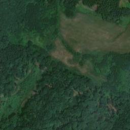 Satellite imagery of V Sedle [Česká Kubice-Horní Folmava], CZ