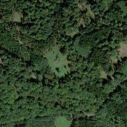 Satellite imagery of Havranice [Pocinovice], CZ