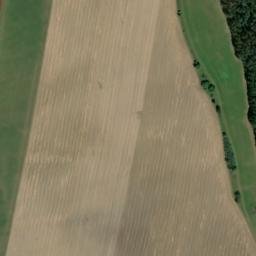 Satellite imagery of Úborská hůrka [Běhařov], CZ