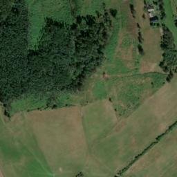 Satellite imagery of Úborská hůrka [Běhařov], CZ