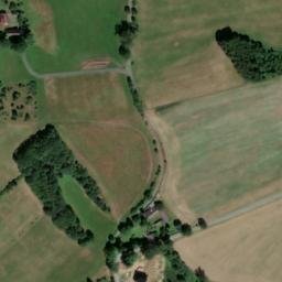 Satellite imagery of Úborská hůrka [Běhařov], CZ