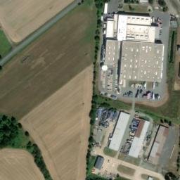 Satellite imagery of (U Červeňáků) [Janovice nad Úhlavou-Hvízdalka] GSM, CZ