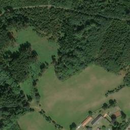 Satellite imagery of Kovářská [Kolinec-Hradiště], CZ