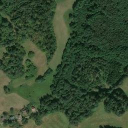 Satellite imagery of Hůrky [Číhaň] outlook p., CZ