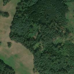 Satellite imagery of Stražín [Zavlekov-Vlčnov] outlook p., CZ