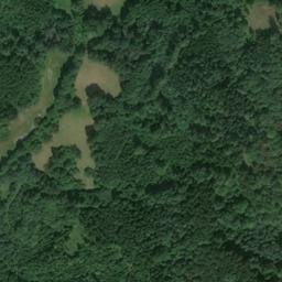 Satellite imagery of Stražín [Zavlekov-Vlčnov] outlook p., CZ