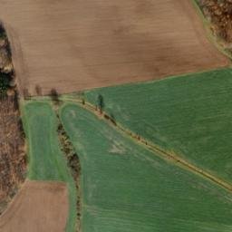 Satellite imagery of Stolavec [Horažďovice - Třebomyslice] outlook p., CZ