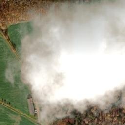 Satellite imagery of Stolavec [Horažďovice - Třebomyslice] outlook p., CZ