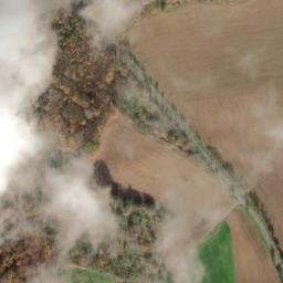 Satellite imagery of Stolavec [Horažďovice - Třebomyslice] outlook p., CZ