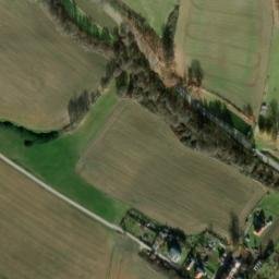 Satellite imagery of Obrň [Třebohostice], CZ