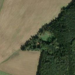 Satellite imagery of Vejskavec [Osek-Malá Turná], CZ