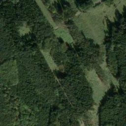 Satellite imagery of Vejskavec [Osek-Malá Turná], CZ