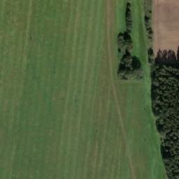 Satellite imagery of Slavná hora [Kluky-Dobešice], CZ