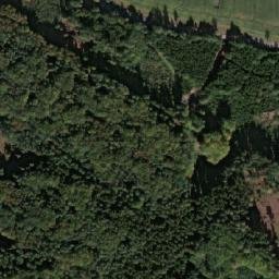 Satellite imagery of Slavná hora [Kluky-Dobešice], CZ
