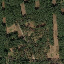 Satellite imagery of Dubový vrch [Slabčice-Písecká Smoleč], CZ