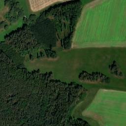 Satellite imagery of Čepinec [Slabčice], CZ