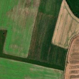 Satellite imagery of Čepinec [Slabčice], CZ