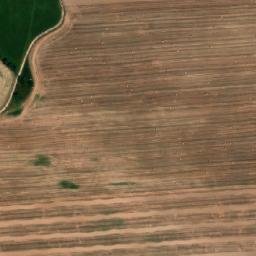 Satellite imagery of Čepinec [Slabčice], CZ