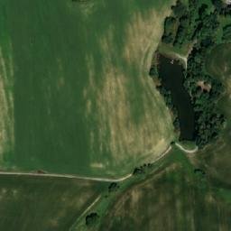Satellite imagery of Prostřední vrch [Malšice-Obora u Maršova], CZ
