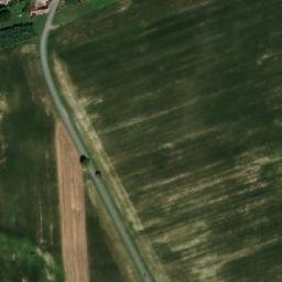 Satellite imagery of Prostřední vrch [Malšice-Obora u Maršova], CZ