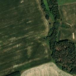 Satellite imagery of Prostřední vrch [Malšice-Obora u Maršova], CZ