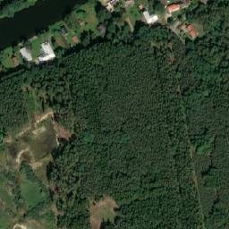 Satellite imagery of Hůrka [Planá nad Lužnicí], CZ
