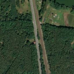 Satellite imagery of Hůrka [Planá nad Lužnicí], CZ