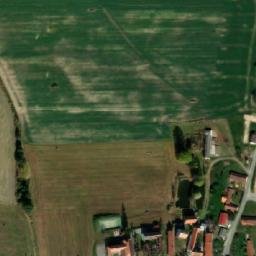 Satellite imagery of Kutloch [Skopytce] outlook p., CZ