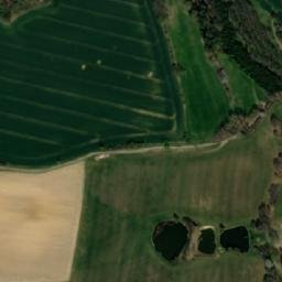 Satellite imagery of Kutloch [Skopytce] outlook p., CZ