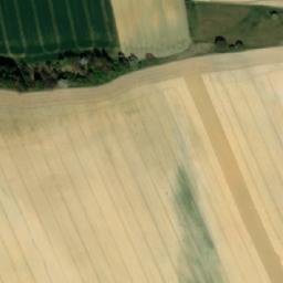 Satellite imagery of Ve Vrších [Krtov], CZ