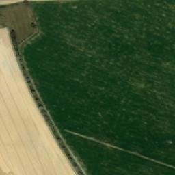 Satellite imagery of Ve Vrších [Krtov], CZ