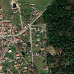 Satellite imagery of Hora, CZ