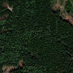 Satellite imagery of Hora, CZ