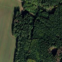 Satellite imagery of Soudná [Černovice-Vlkosovice], CZ