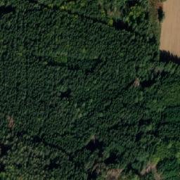 Satellite imagery of Soudná [Černovice-Vlkosovice], CZ