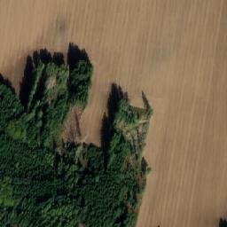 Satellite imagery of Soudná [Černovice-Vlkosovice], CZ