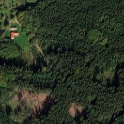 Satellite imagery of (U Kapličky) [Mnich-Chválkov], CZ