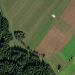 Satellite imagery of Na Skalkách [Černovice-Benešov], CZ