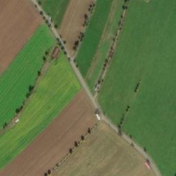 Satellite imagery of Na Skalkách [Černovice-Benešov], CZ