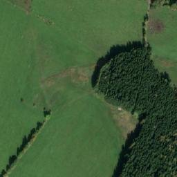 Satellite imagery of Na Skalkách [Černovice-Benešov], CZ