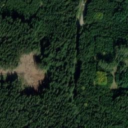 Satellite imagery of Hřeben [Těmice u Kamenice nad Lipou], CZ