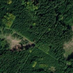 Satellite imagery of Hřeben [Těmice u Kamenice nad Lipou], CZ